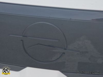 2026 Opel Frontera