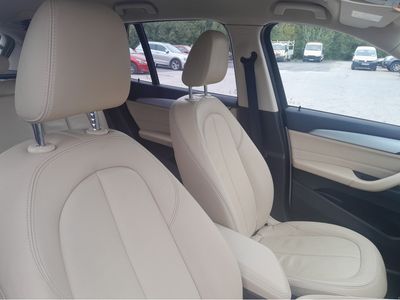 2016 BMW X1