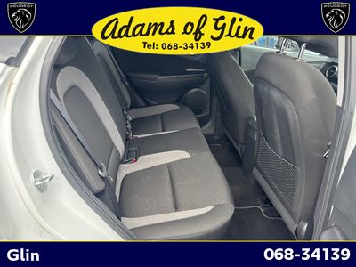 2018 Hyundai Kona