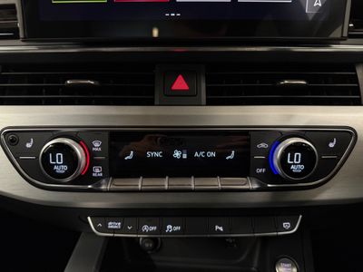 2021 Audi A5