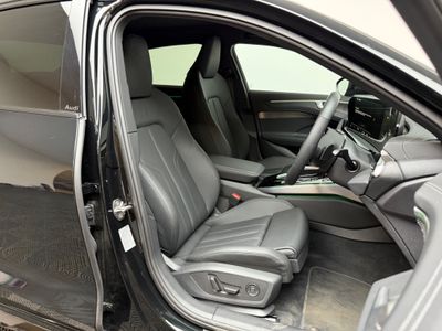 2026 Audi A6