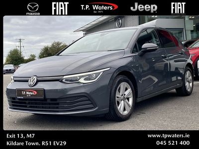 2021 Volkswagen Golf