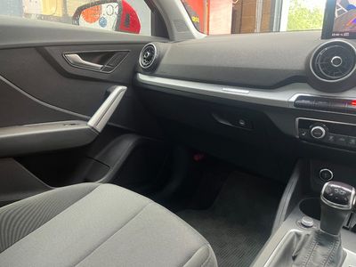 2024 Audi Q2