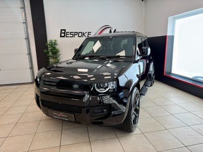 2023 Land Rover Defender