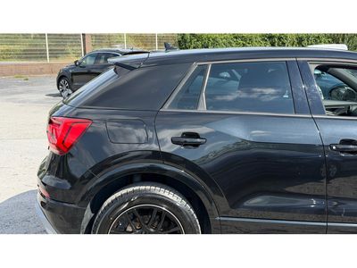 2019 Audi Q2