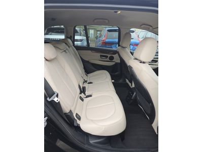 2018 BMW 2 Series Gran Tourer