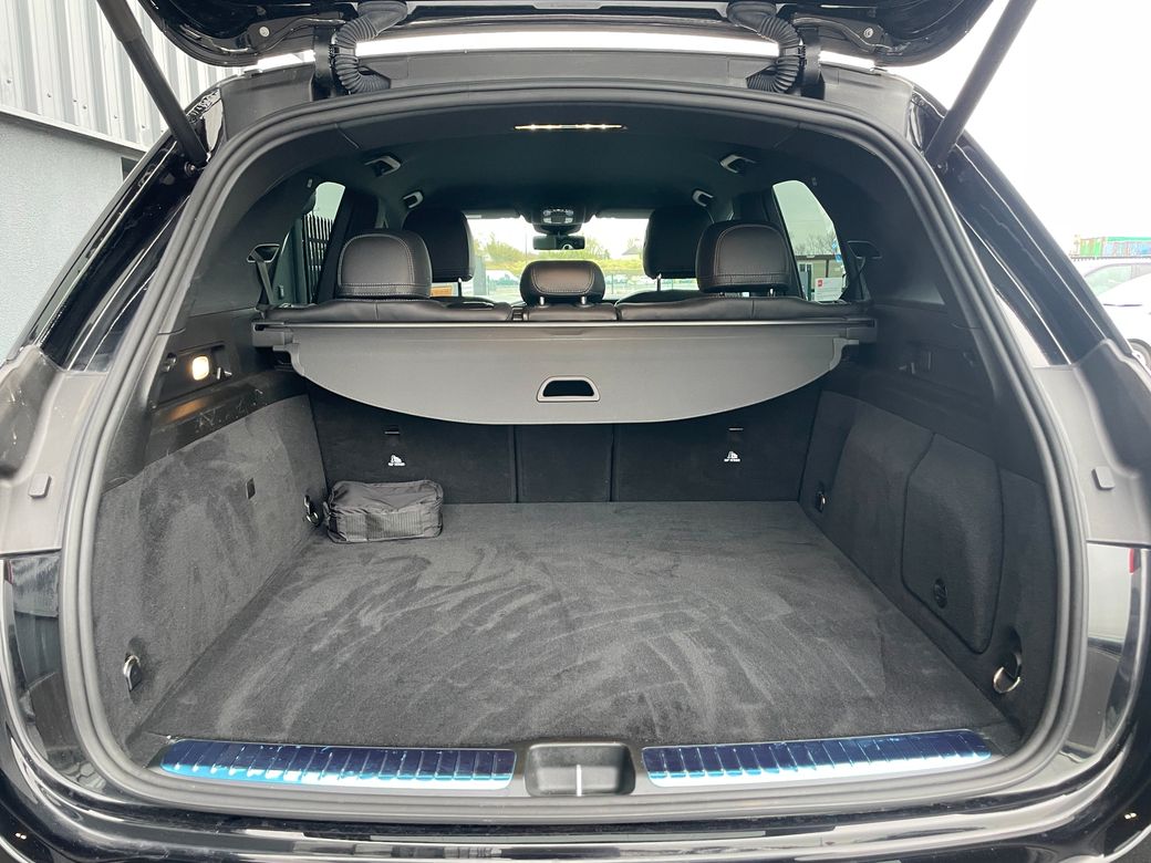 2022 Mercedes-Benz GLE Class
