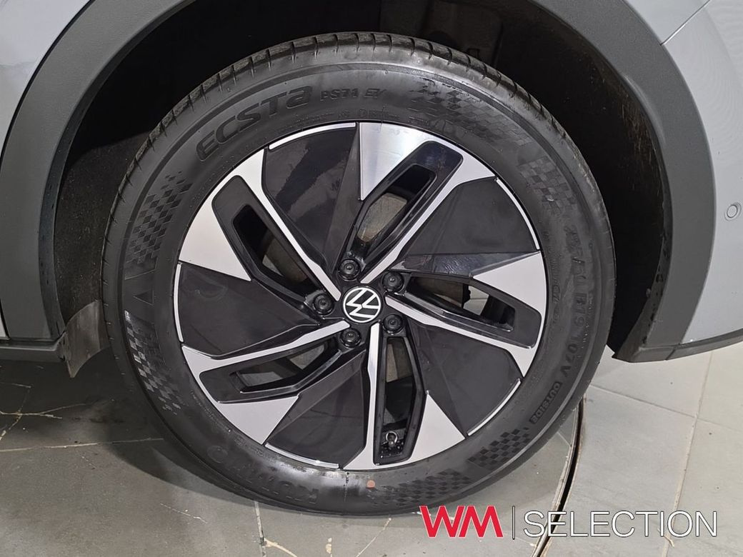 2023 Volkswagen ID.5