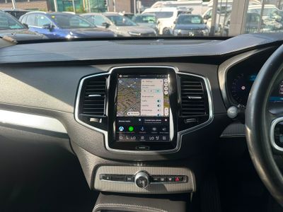 2024 Volvo XC90