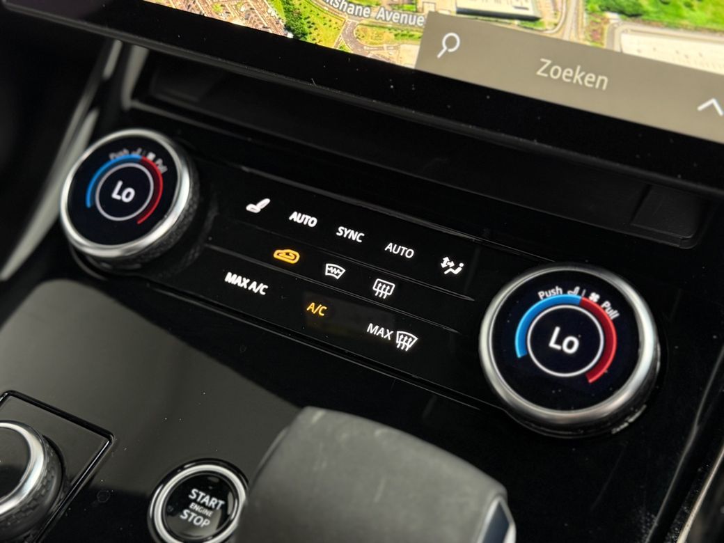 2023 Land Rover Range Rover Sport