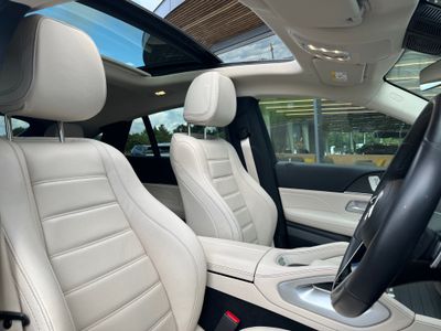 2024 Mercedes-Benz GLE Class