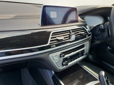 2020 BMW 7 Series