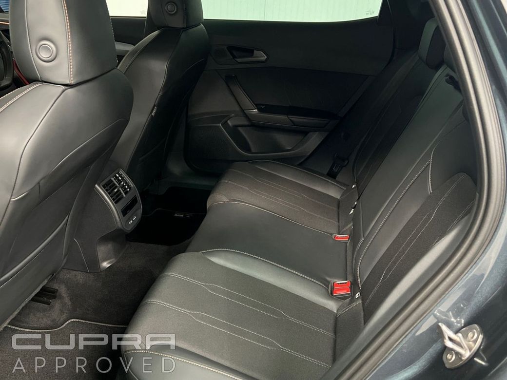 2026 Cupra Formentor