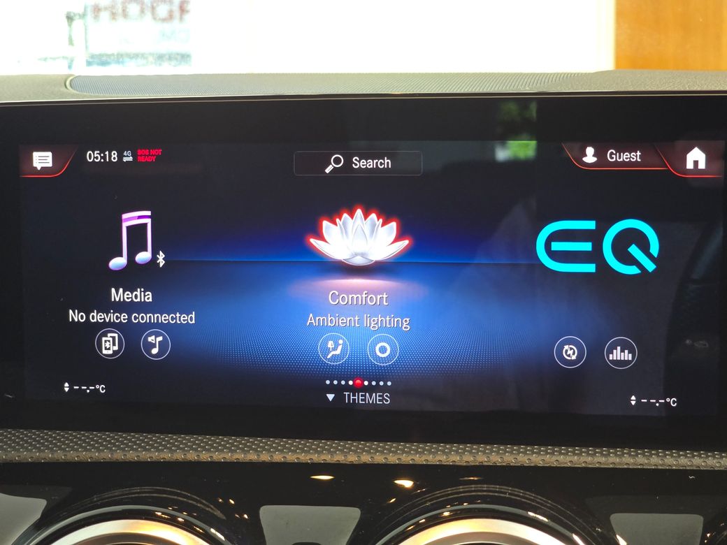 2020 Mercedes-Benz CLA Class