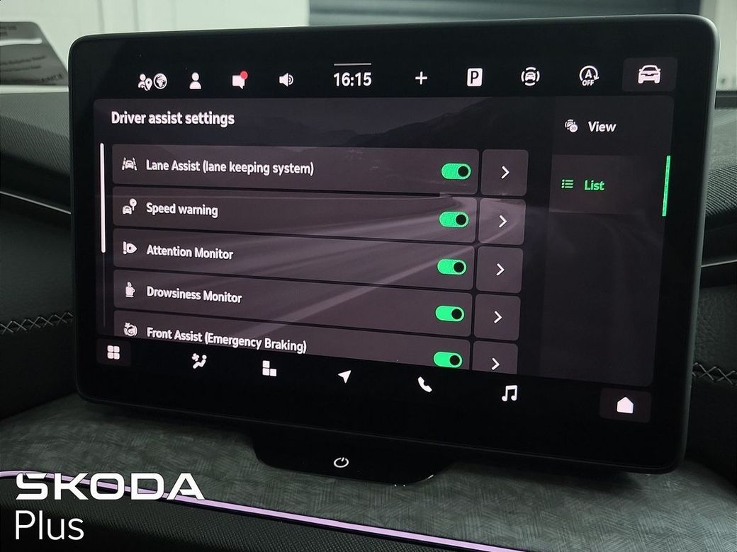2024 Skoda Kodiaq