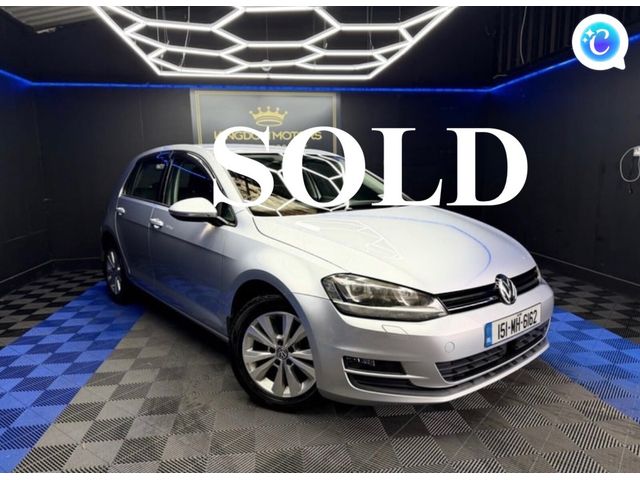 vehicle for sale from Kingdom Motors Ireland