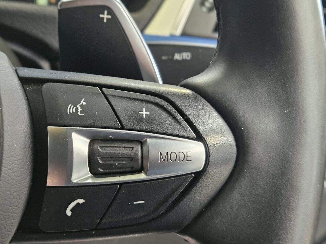 2018 BMW 4 Series