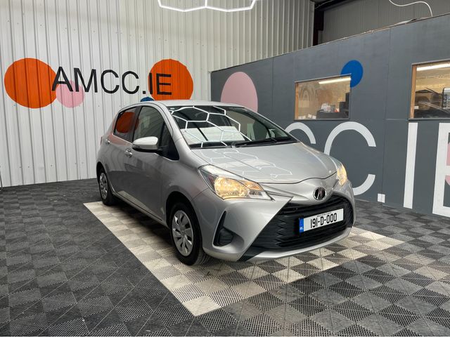 vehicle for sale from The Automatic Motor Car Centre