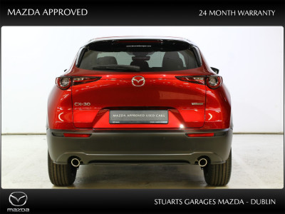 2024 Mazda CX-30