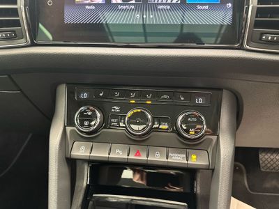 2021 Skoda Kodiaq