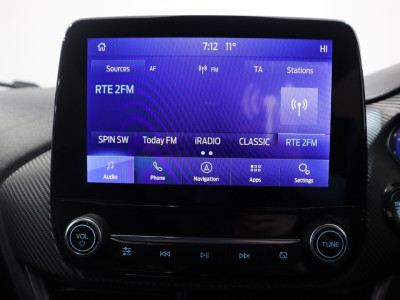 2023 Ford Puma