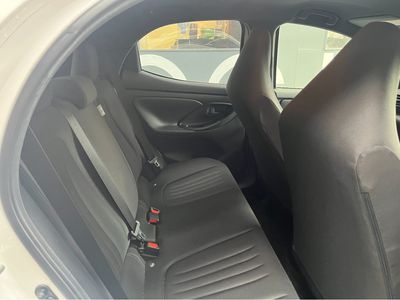 2021 Toyota Yaris