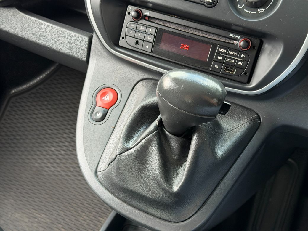 2020 Renault Kangoo