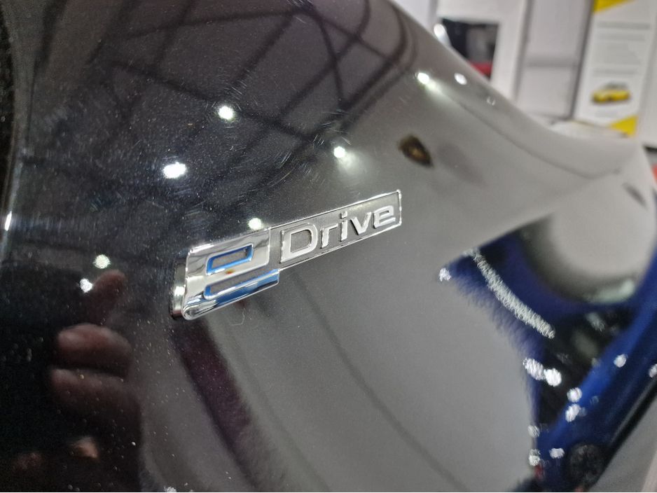 2018 BMW 3 Series