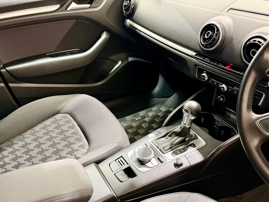 2013 Audi A3