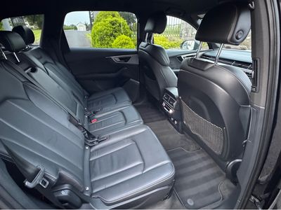 2018 Audi Q7