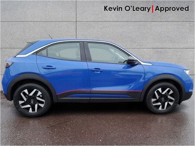 2023 Opel Mokka
