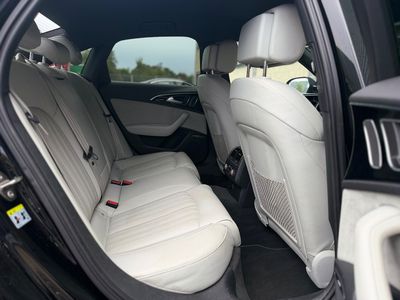 2017 Audi A6