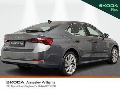 2023 Skoda Octavia
