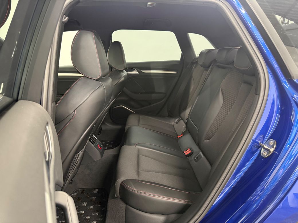 2016 Audi S3