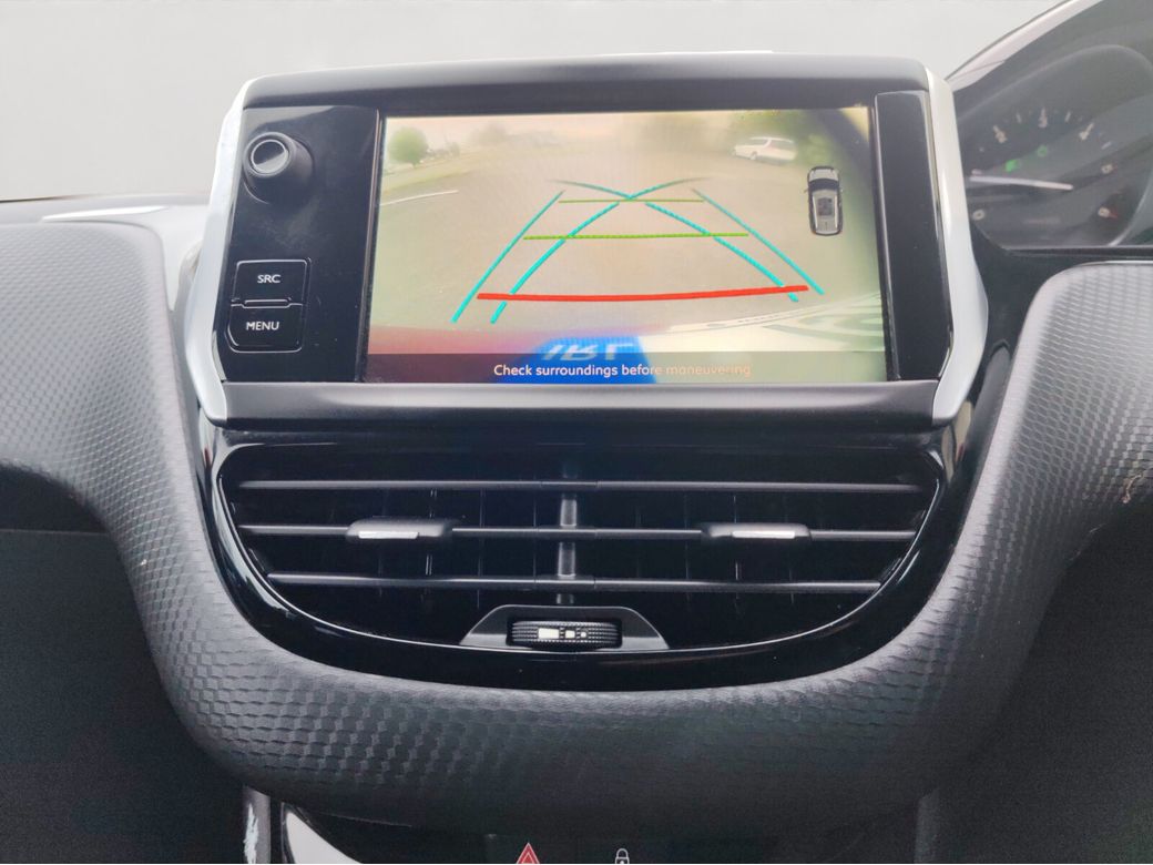 2019 Peugeot 2008