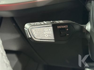 2022 Audi A3