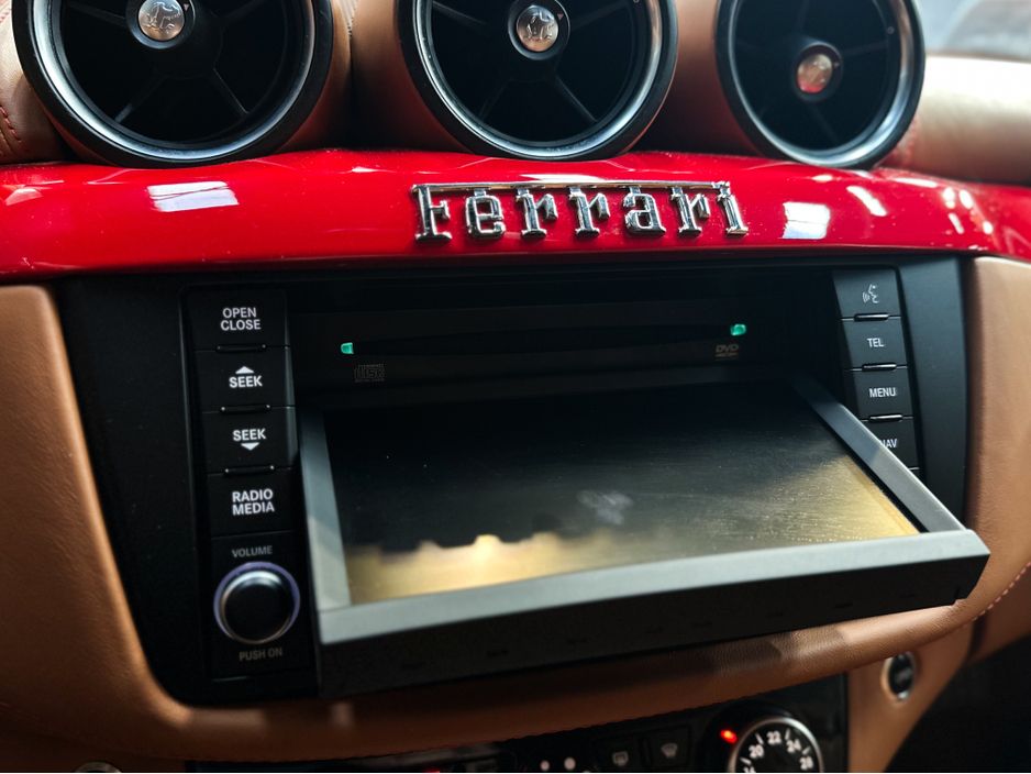 2012 Ferrari FF