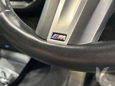 2024 BMW 1 Series