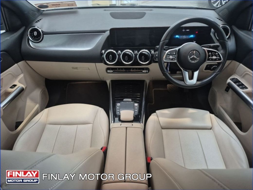 2023 Mercedes-Benz GLA Class