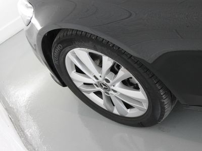 2021 Mercedes-Benz C Class