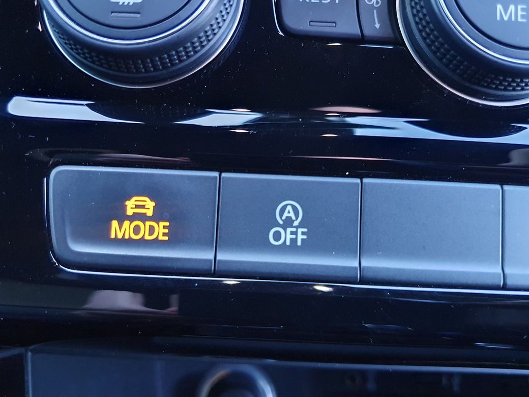 2017 Volkswagen Touran