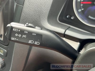 2007 Volkswagen Golf