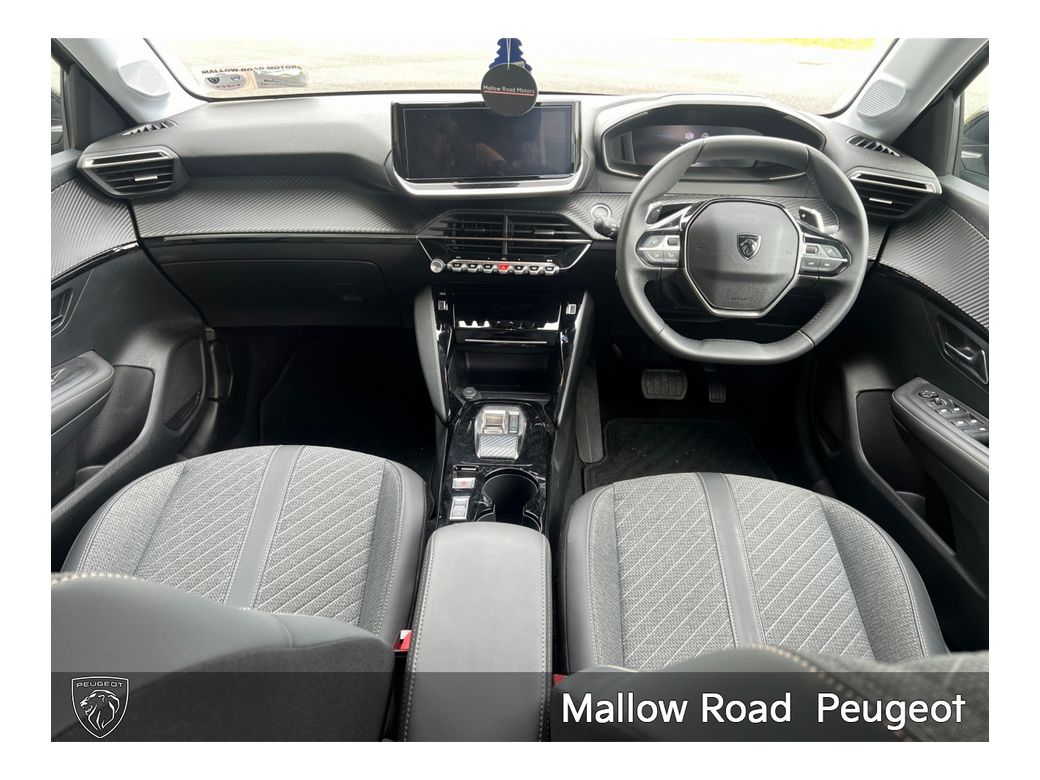 2025 Peugeot 208