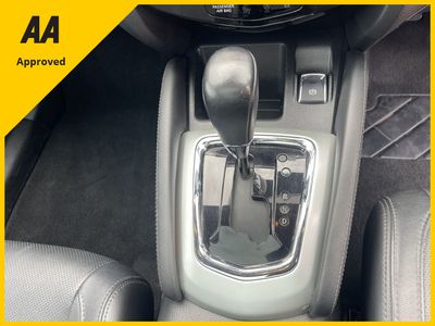 2016 Nissan Qashqai