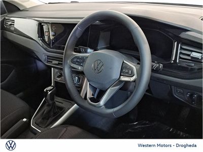2026 Volkswagen Polo