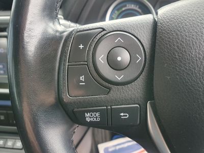 2013 Toyota Auris