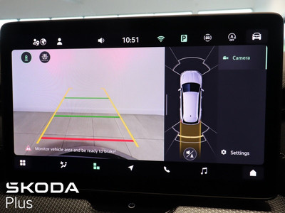 2026 Skoda Kodiaq