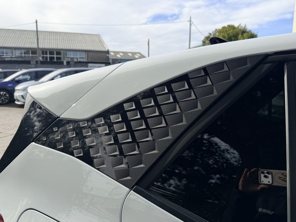 2023 Cupra Born