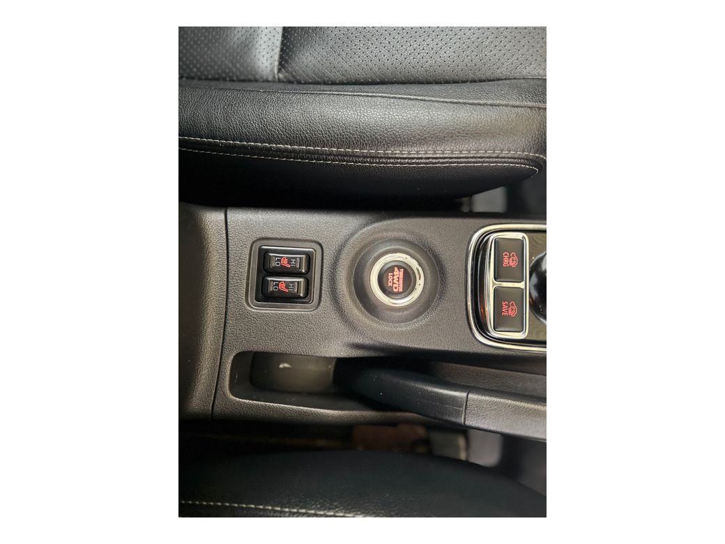 2015 Mitsubishi Outlander