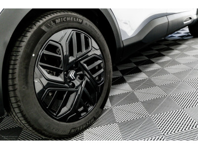 2024 Citroen C4